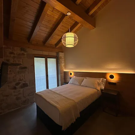 Apartamento Solatsu Baserria - Rurales