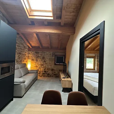 Apartamento Solatsu Baserria - Rurales *