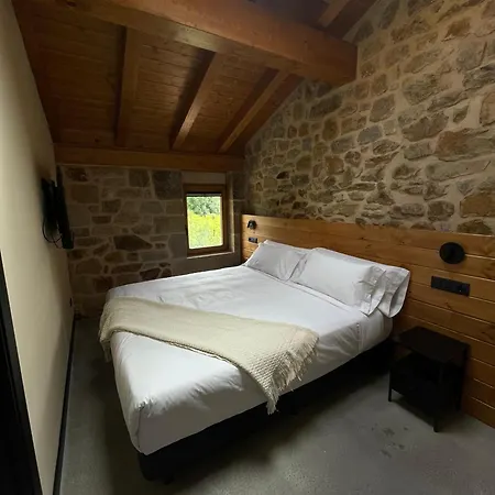 Solatsu Baserria - Rurales *