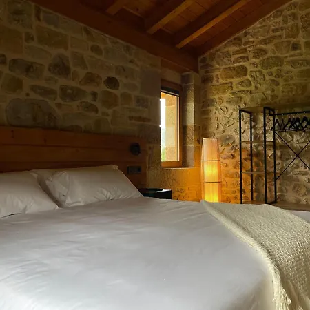 Solatsu Baserria - Rurales Apartamento