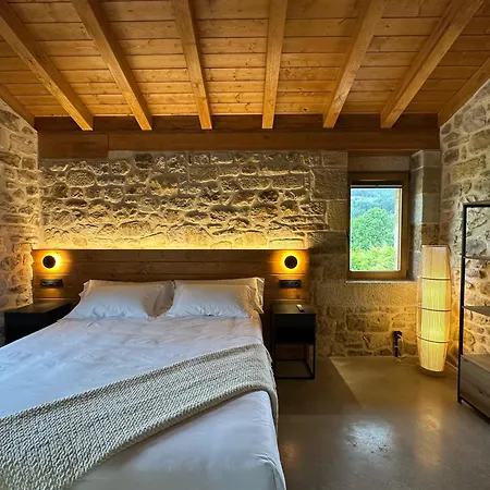 Solatsu Baserria - Rurales Apartamento *