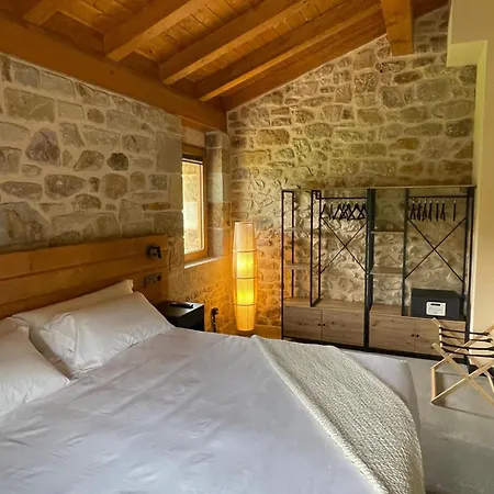 Apartamento Solatsu Baserria - Rurales *