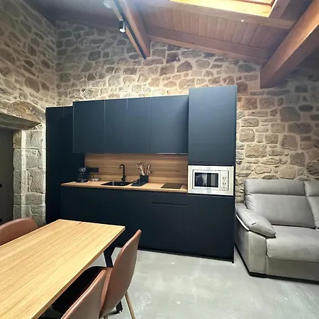 Apartamento Solatsu Baserria - Rurales *