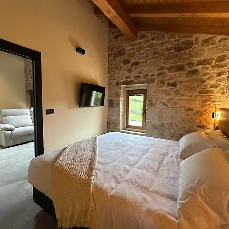 Solatsu Baserria - Rurales Apartamento *