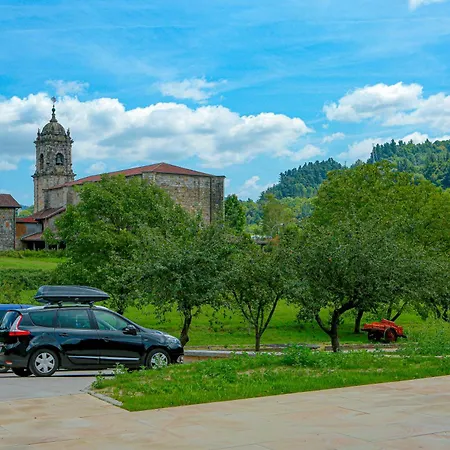 Solatsu Baserria - Rurales Apartamento Elorrio