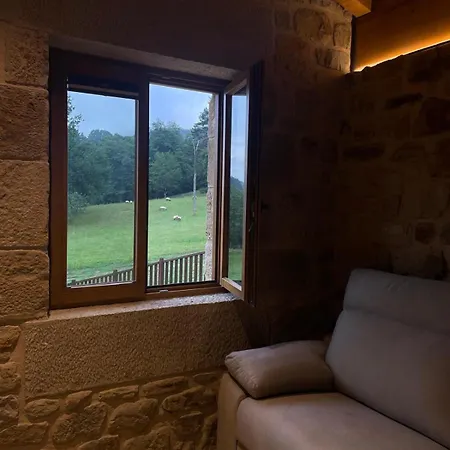 Solatsu Baserria - Rurales Apartamento