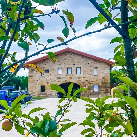 Solatsu Baserria - Rurales * Elorrio