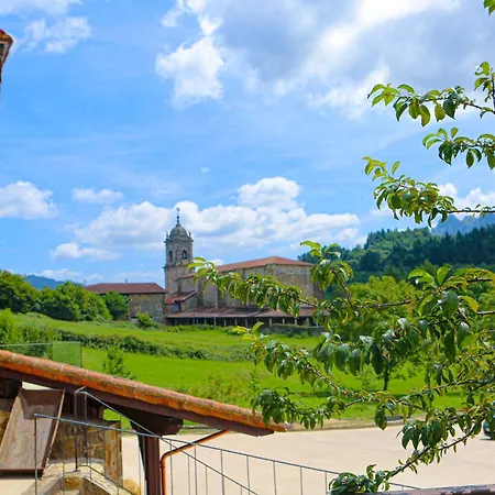Solatsu Baserria - Rurales Elorrio
