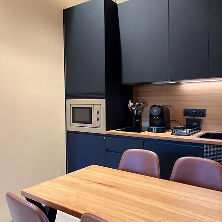 Solatsu Baserria - Rurales *