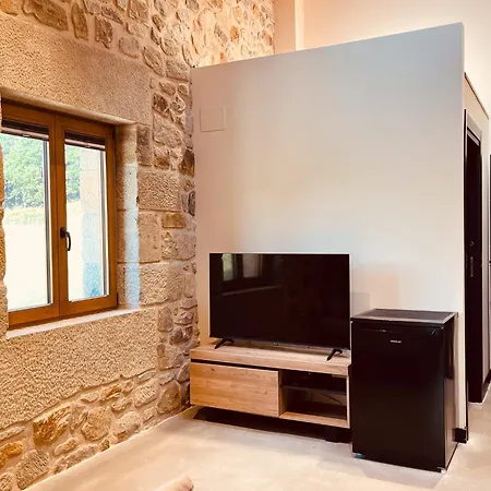 Solatsu Baserria - Rurales Apartamento *