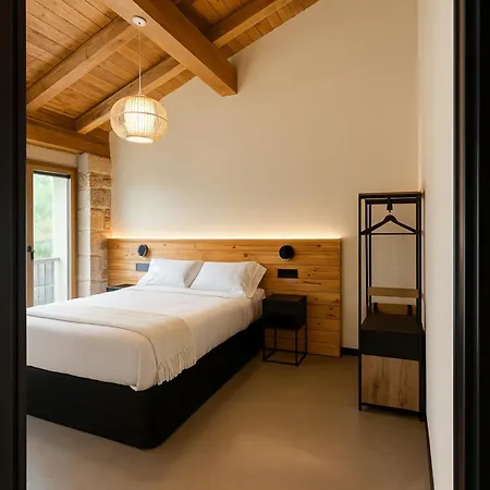 Solatsu Baserria - Rurales Apartamento *