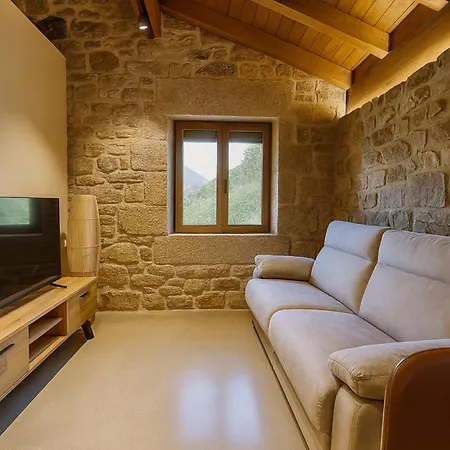 Apartamento Solatsu Baserria - Rurales