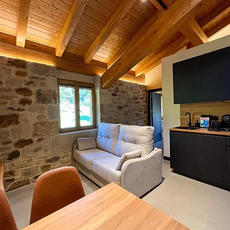 Apartamento Solatsu Baserria - Rurales *