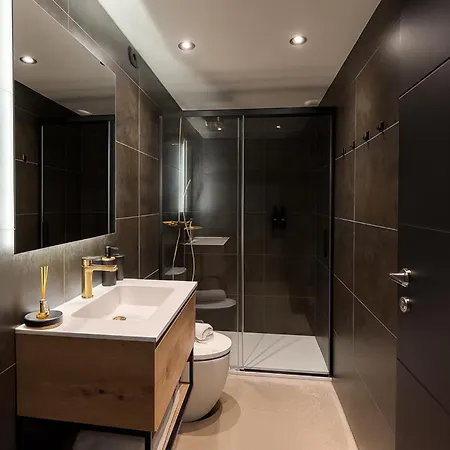 Solatsu Baserria - Rurales *