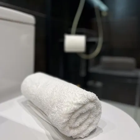 Apartamento Solatsu Baserria - Rurales *