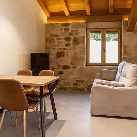 Solatsu Baserria - Rurales *