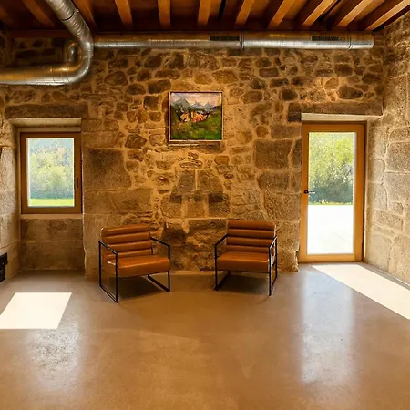 Apartamento Solatsu Baserria - Rurales Elorrio