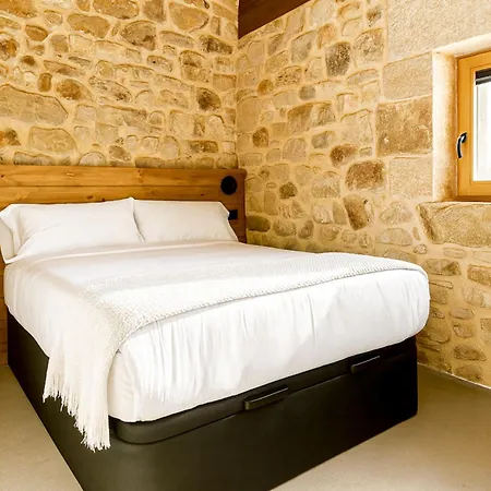 Solatsu Baserria - Rurales Elorrio