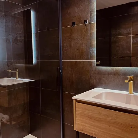 Solatsu Baserria - Rurales Apartamento Elorrio