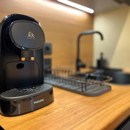 Apartamento Solatsu Baserria - Rurales *