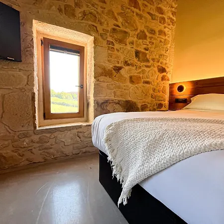 Apartamento Solatsu Baserria - Rurales Elorrio