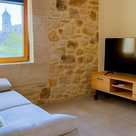 Solatsu Baserria - Rurales Appartement *