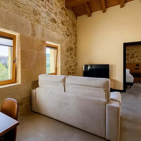 Appartement Solatsu Baserria - Rurales