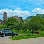 Solatsu Baserria - Rurales Appartement Elorrio