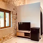 Solatsu Baserria - Rurales Apartman *