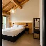 Solatsu Baserria - Rurales Apartmán *