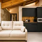Appartement Solatsu Baserria - Rurales Elorrio