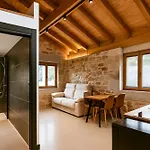 Solatsu Baserria - Rurales Apartman Elorrio