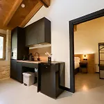 Apartmán Solatsu Baserria - Rurales Elorrio