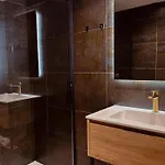 Solatsu Baserria - Rurales Apartman Elorrio