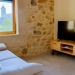 Solatsu Baserria - Rurales Apartman *