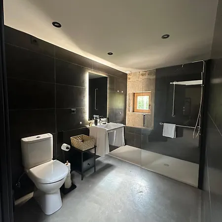 Solatsu Baserria - Rurales 埃洛里奥