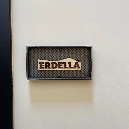 Solatsu Baserria - Rurales 公寓