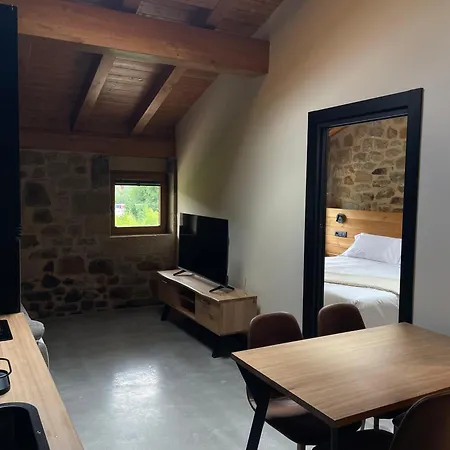 Solatsu Baserria - Rurales *