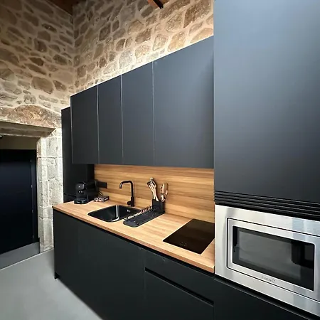 Solatsu Baserria - Rurales