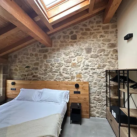 Solatsu Baserria - Rurales 埃洛里奥