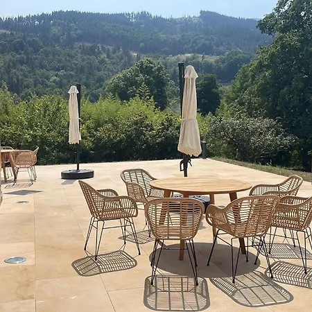 Solatsu Baserria - Rurales * 埃洛里奥