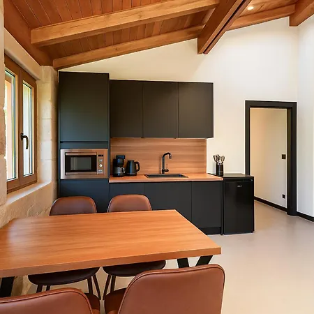 公寓 Solatsu Baserria - Rurales 埃洛里奥