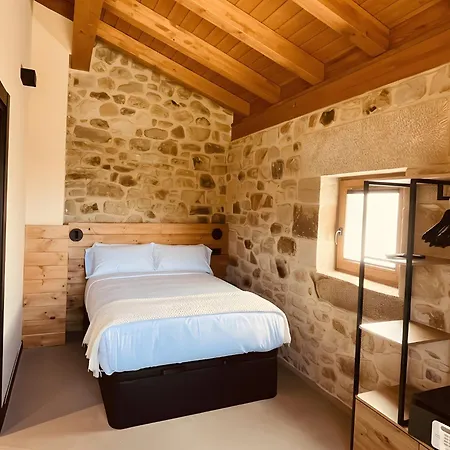 Solatsu Baserria - Rurales