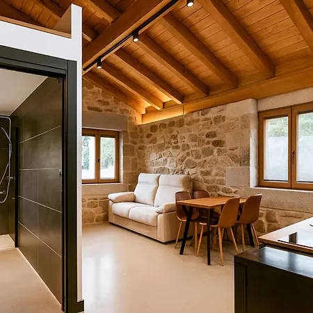 Solatsu Baserria - Rurales Appartement Elorrio