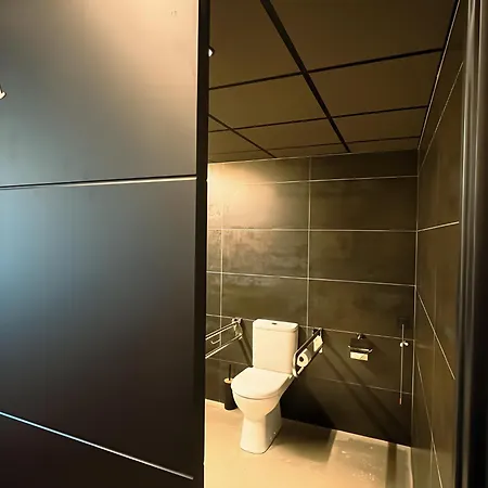 Solatsu Baserria - Rurales 公寓