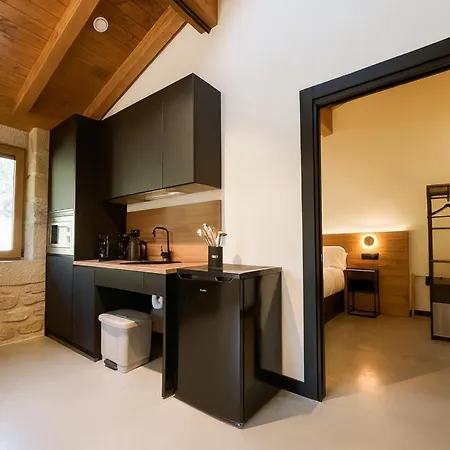 Appartement Solatsu Baserria - Rurales Elorrio