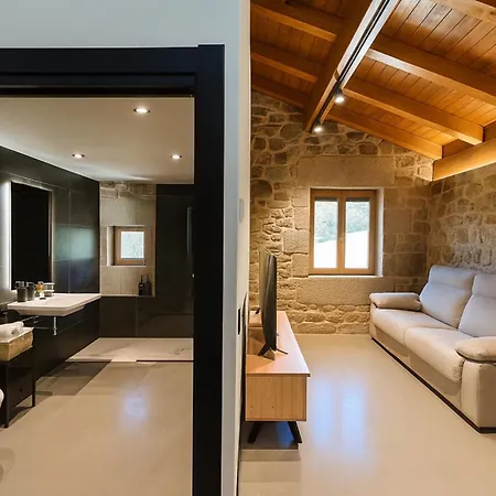 Solatsu Baserria - Rurales 埃洛里奥