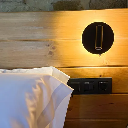 Solatsu Baserria - Rurales 公寓 *