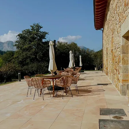 Solatsu Baserria - Rurales