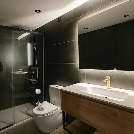 Solatsu Baserria - Rurales Apartment